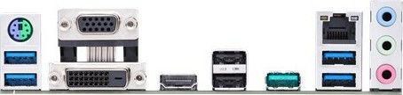 Asus Prime A520M-E Mutterplatine Micro ATX mit AMD AM4 Steckdose 90MB1510-M0EAY0
