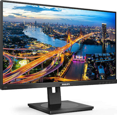 Philips B Line 275B1 IPS Monitor 27" QHD 2560x1440 mit Reaktionszeit 4ms GTG