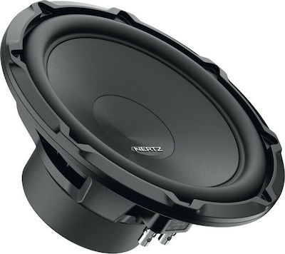 Hertz CS 250 S4 Subwoofer Αυτοκινήτου 10" 300W RMS