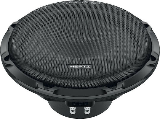 Hertz CS 250 S4 Автомобилен Субуфер 10" 300W RMS 7477