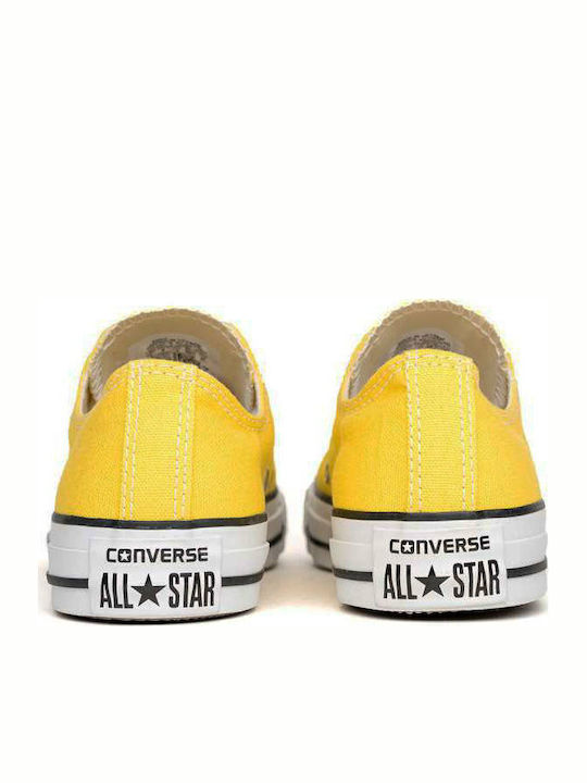 Chuck Taylor All Star Sneakers Citrus