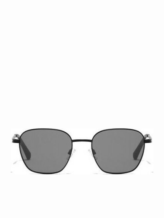 Hawkers Signal Sunglasses with Black Metal Frame and Black Lens HSIG20BBM0