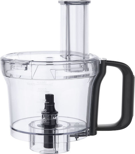 Sencor Stand Mixer 1000W with Stainless Mixing Bowl 4.5lt