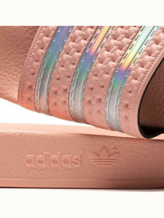Adilette Women's Slides Pink