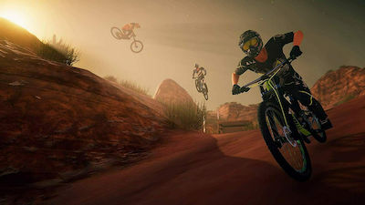 Descenders PS4 Game