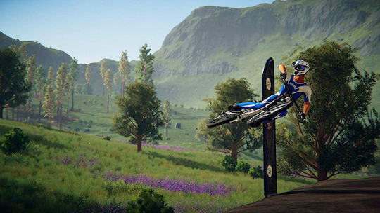Descenders PS4 Game