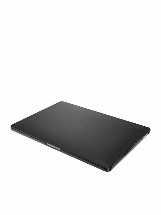 Speck SmartShell Cover Κάλυμμα για Laptop 16" σε Μαύρο χρώμα