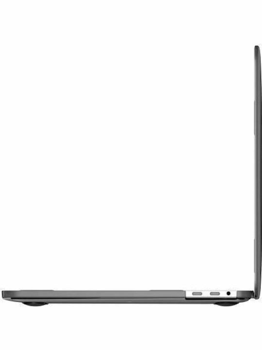 Speck SmartShell Cover Κάλυμμα για Laptop 16" σε Μαύρο χρώμα