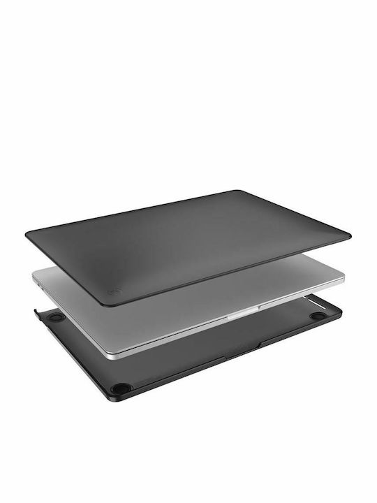 Speck SmartShell Cover Κάλυμμα για Laptop 16" σε Μαύρο χρώμα