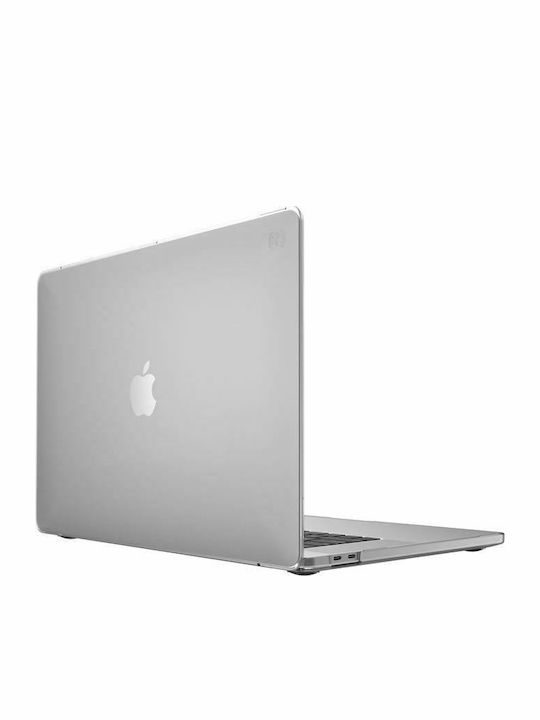 Speck SmartShell Cover Κάλυμμα για Laptop 16" σε Διάφανο χρώμα