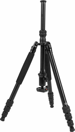Sirui Traveler 7A Τρίποδο - Φωτογραφικό With Ball Head