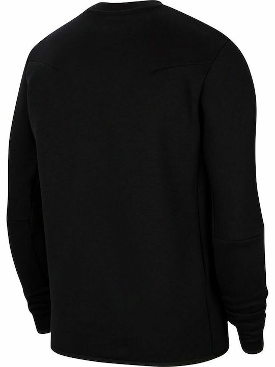Sportswear Tech Fleece Φούτερ Μαύρο