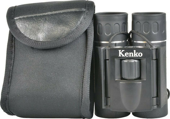 Kenko Κикилия DH II SG Черен 8x21мм
