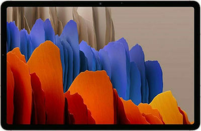 Samsung Galaxy Tab S7 11" with WiFi (6GB/128GB) Brown