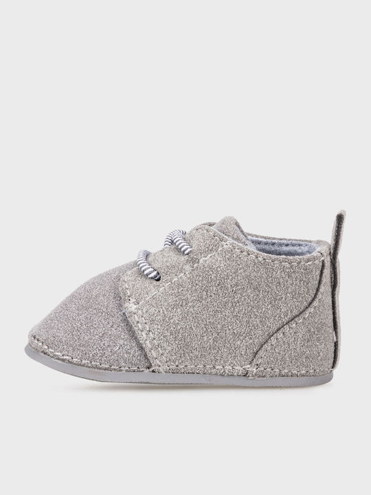 Mayoral Baby Stiefeletten Gray