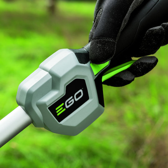 Ego Power Plus 38cm Loop Handled Line Trimmer за Рамо / Ръчна Храсторез 3.2кг 56V