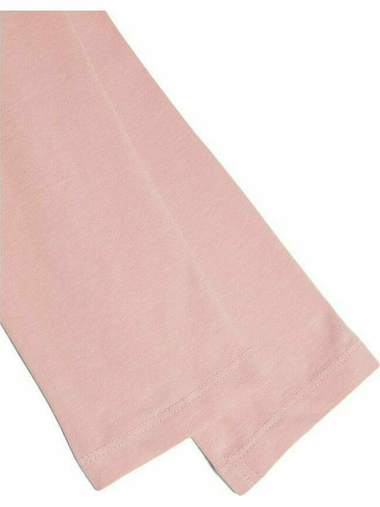 Name It Kids Legging Long Pink