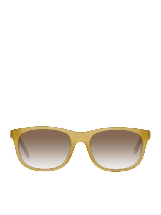 Gant Sonnenbrillen mit Gelb Rahmen GA7085 40E