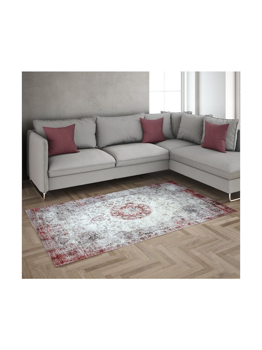 Tzikas Carpets 72038-021 Teppich Rechteckig Sommer Damask