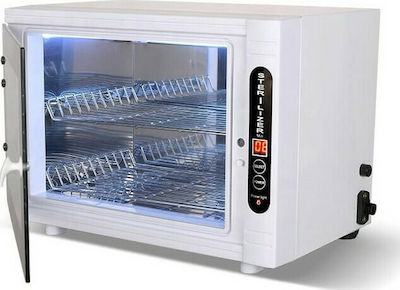 RTD-208A UV Autoclave Sterilizer 6W 8lt