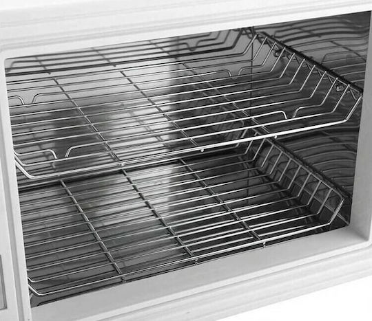 Κλίβανος UV 8lt RTD-208A 6W