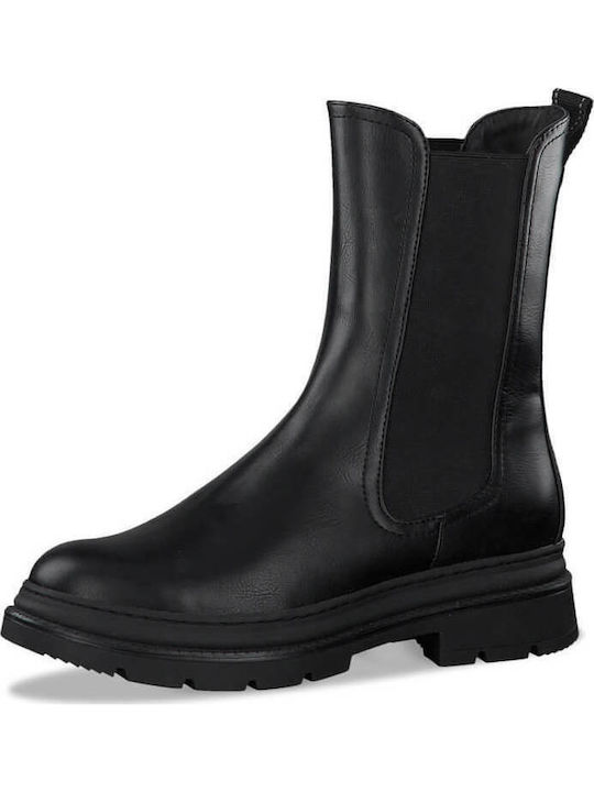 Tamaris Women's Boots Black