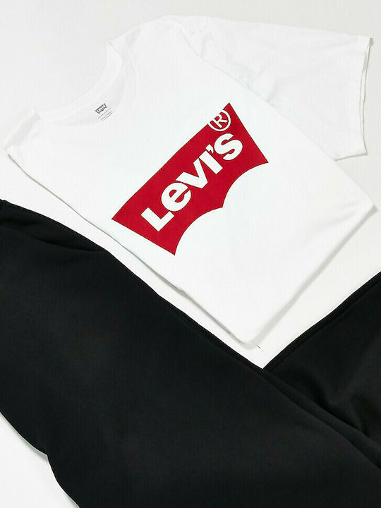 Levi's T-shirt White