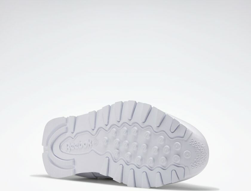 Reebok Classic Ανδρικά Sneakers Λευκά FV7459 | Skroutz.gr