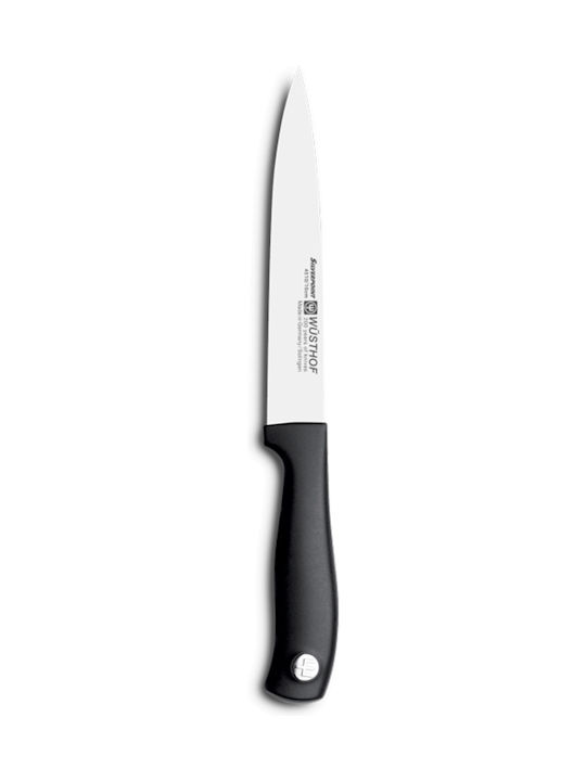 Wusthof Silverpoint Cuțit de Filetat din Oțel Inoxidabil 16cm