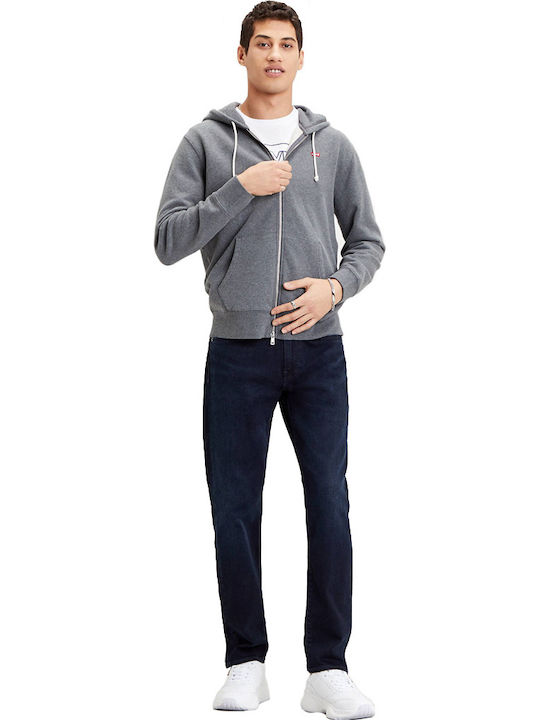 Sweatshirt Für Herren Heather Grau