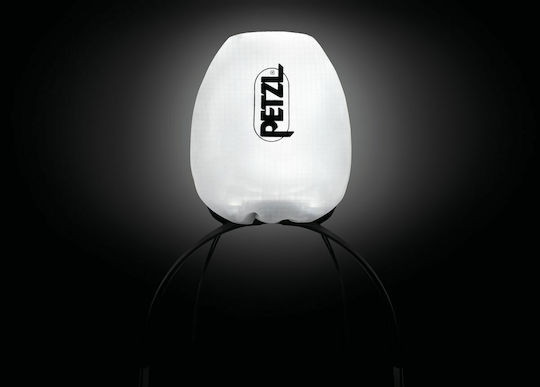 Petzl Επαναφορτιζόμενος Φακός Κεφαλής LED IPX4 με Μέγιστη Φωτεινότητα 500lm Iko Core 3xΑΑΑ