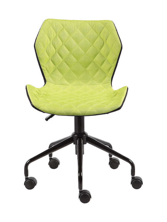 David Office Chair Lahani Woodwell