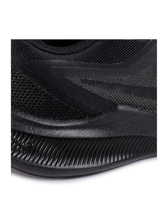 Downshifter 10 Bărbați Pantofi sport Alergare Negru /