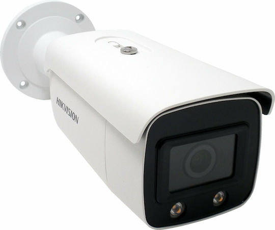 Hikvision DS-2CD2T47G1-L IP Камера за наблюдение Full HD+ 4MP Водоустойчива с Обектив 4мм
