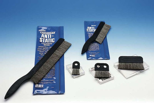 Kinetronics Anti-Static Brush SW-030 Инструмент за почистване за Сервиз Мобилни Телефони