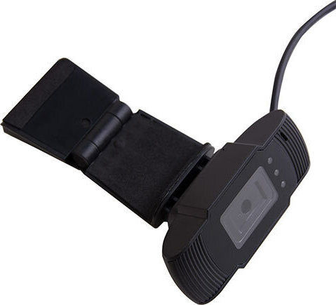 Lamtech Web Camera Full HD 1080p με Autofocus LAM021509