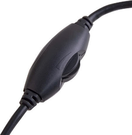 Lamtech Web Camera Full HD 1080p με Autofocus LAM021509