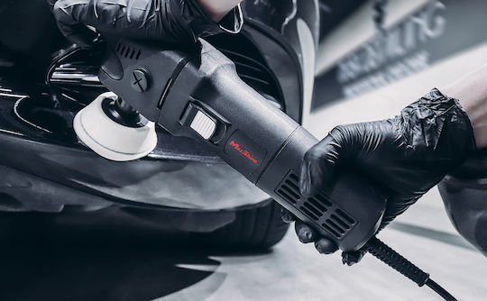 Maxshine Rotary Polisher 550W with Speed Control