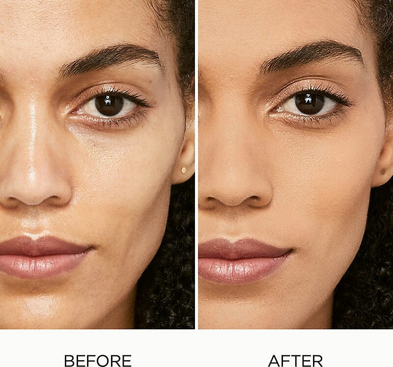 Laura Mercier Smooth Finish Foundation Powder 4W2 11 Medium With Warm