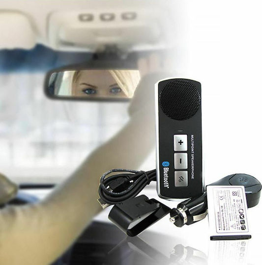 Bluetooth Auto (USB-Ladeanschluss)