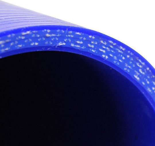Autoline Durchmesser 70mm Länge 100cm Universell Blau
