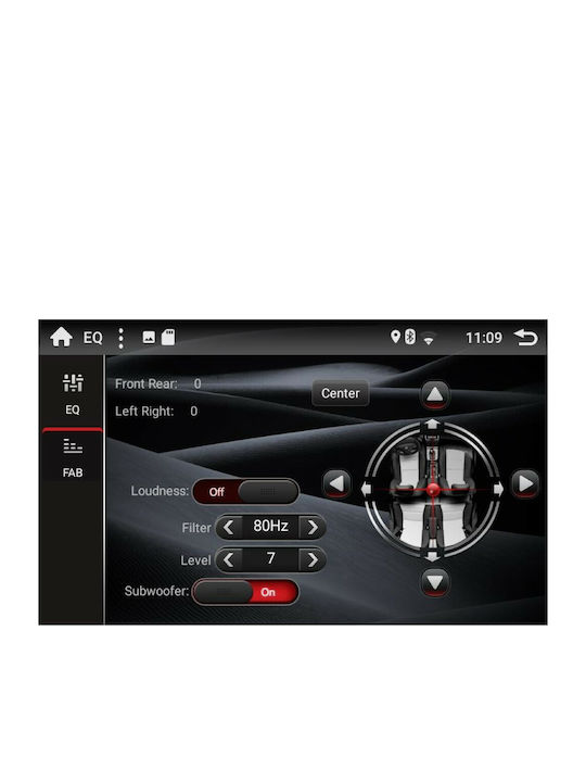 Digital IQ Car Audio System for Suzuki Swift Audi TT / TT (8J) 2007-2015 (Bluetooth/USB/AUX/WiFi/GPS/Apple-Carplay/Android-Auto/CD) with Touch Screen 10.1"