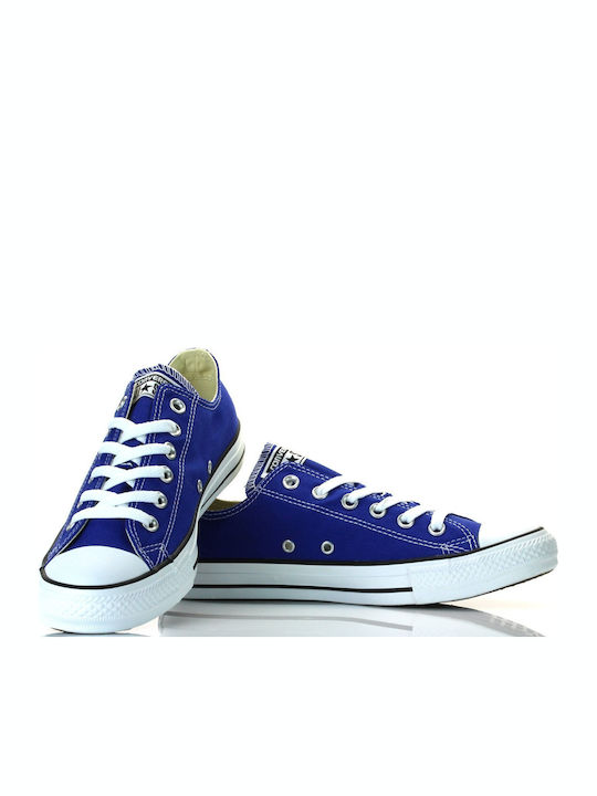 Chuck Taylor All Star Sneakers Radio Blue