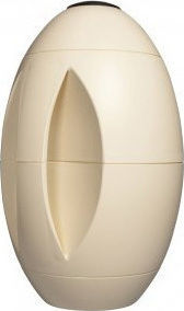 Winecooler Egg-O with Dimensions 30x18cm