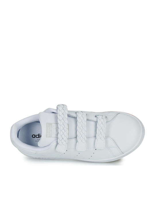 Stan smith cf clearance skroutz