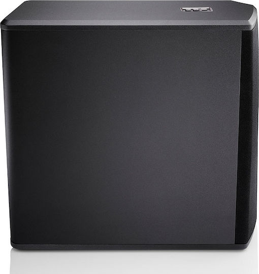 Denon DSW-1H DSW-1H Fără fir Autoîntăritor Subwoofer cu Difuzor 5.25" 70W Negru