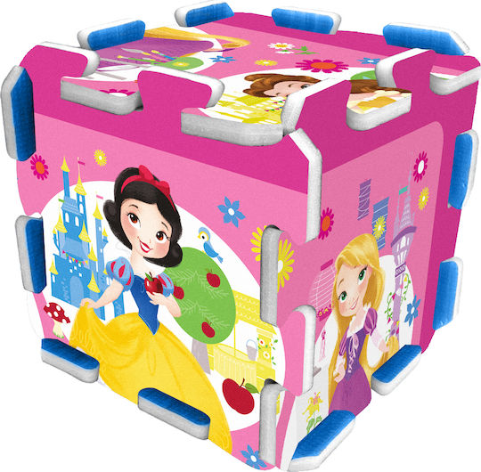 Stamp Kinder-Bodenpuzzle 9-teilig