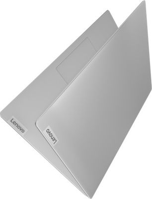 Lenovo IdeaPad 1 14ADA05 14" FHD (Serie de telefoane mobile-3020e/4GB/64GB Stocare flash/W10 S) Platinum Grey (Tastatură GR)