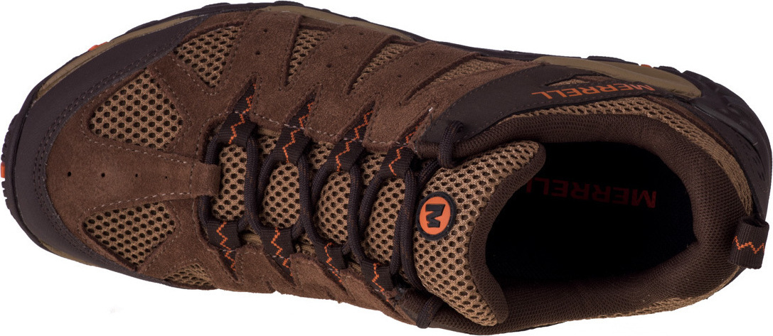 merrell accentor vent 2