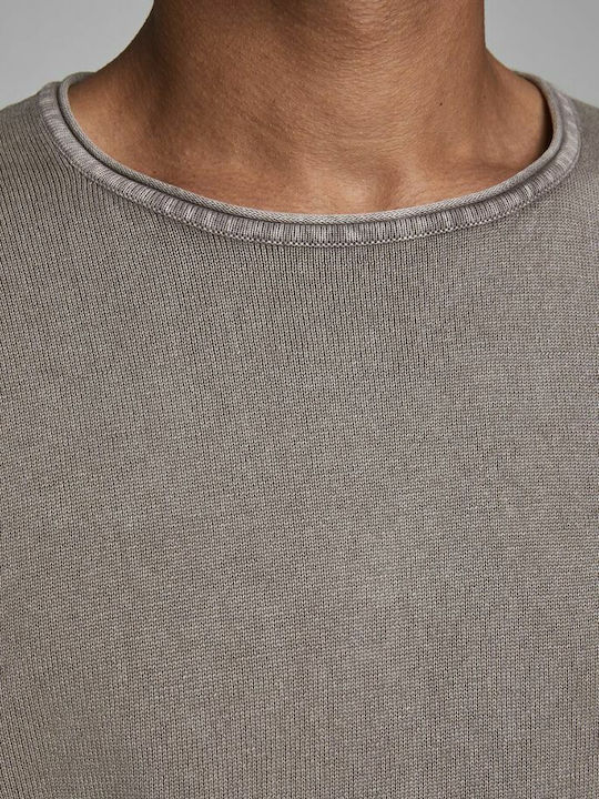 Long Sleeve Sweater Crockery